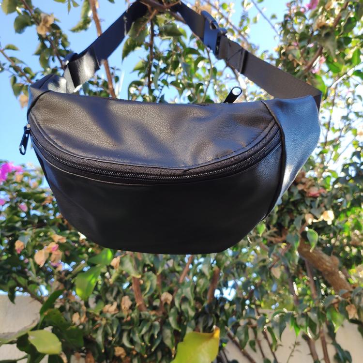 Pochete - Bolsa de cintura