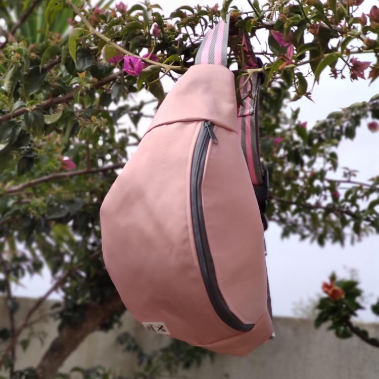 Pochete - Bolsa de cintura