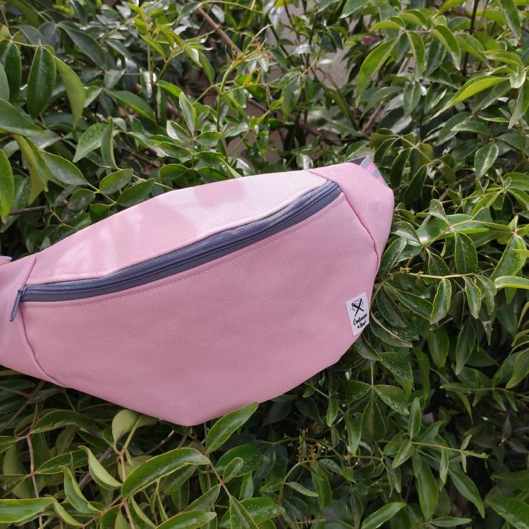 Pochete - Bolsa de cintura