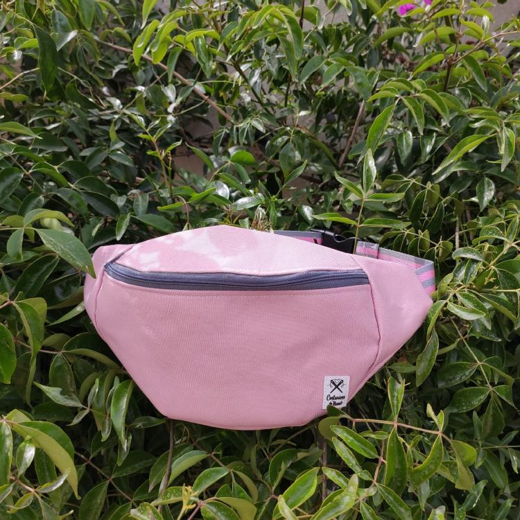 Pochete - Bolsa de cintura