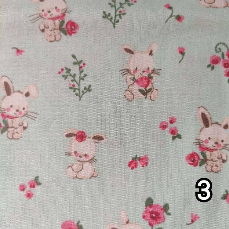 Conjunto de 2 Sacos de lanche - Bee bag