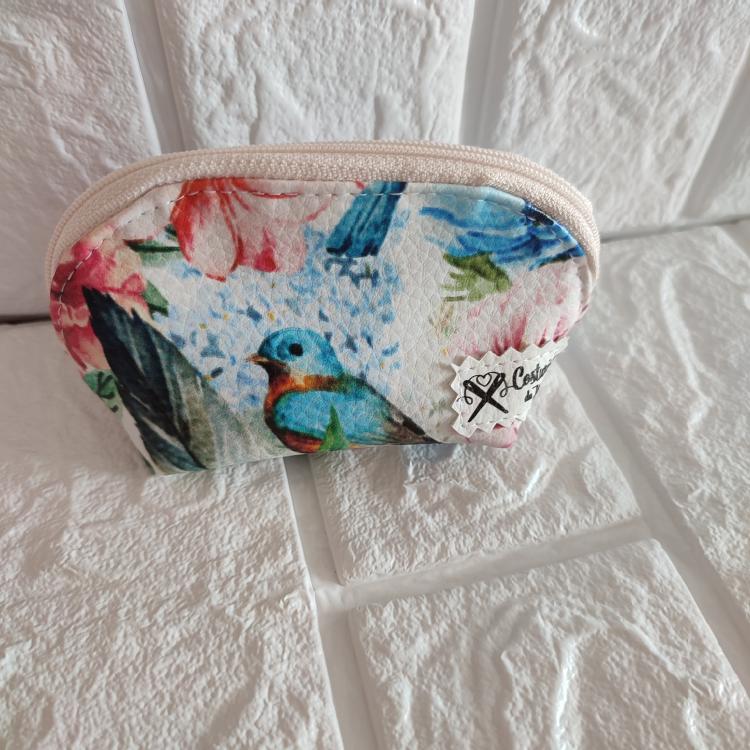 Bolsa pequena