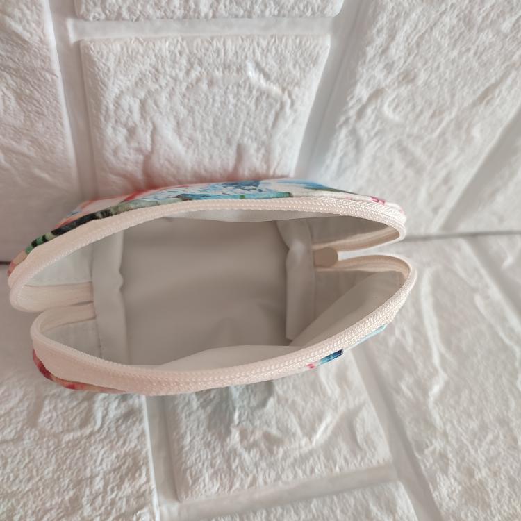 Bolsa pequena