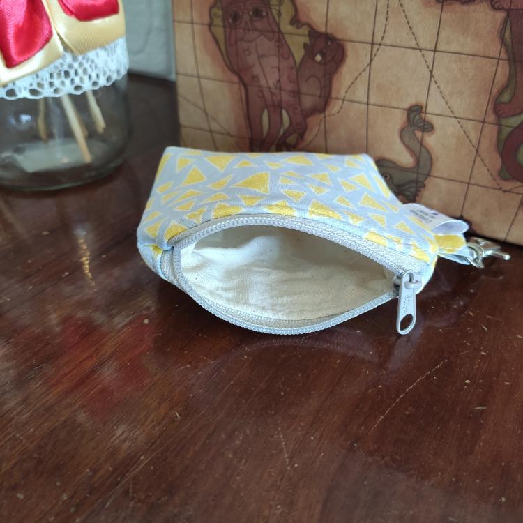 Mini bolsinha