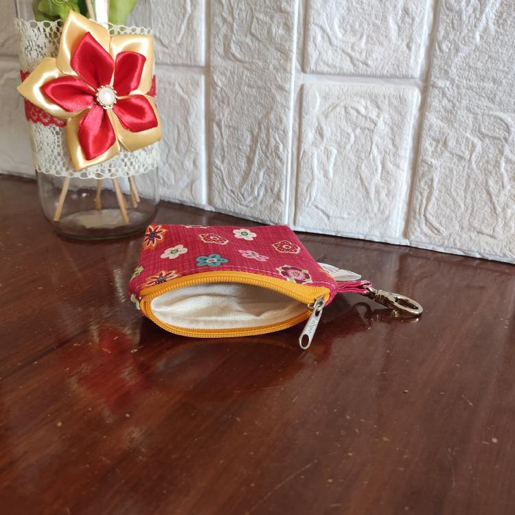 Mini bolsinha