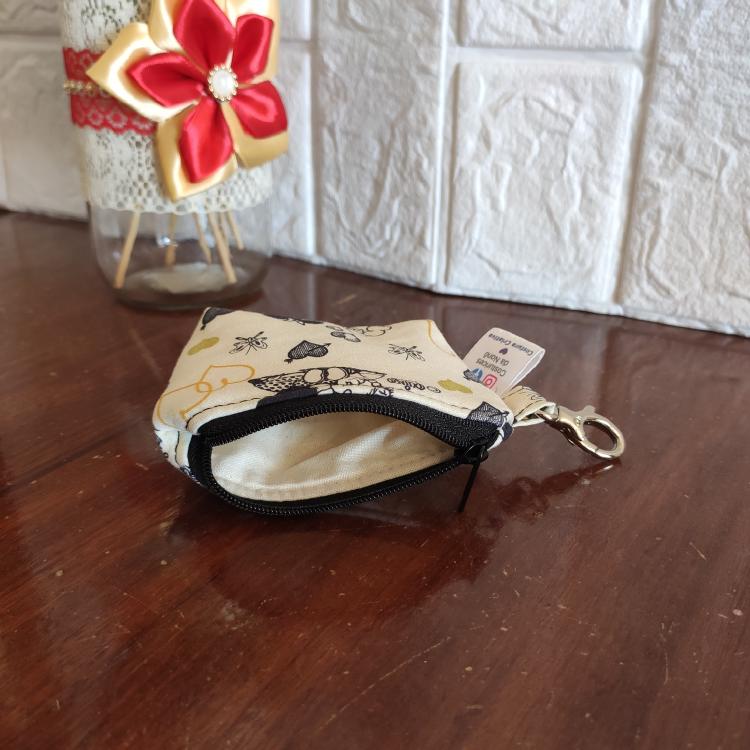Mini bolsinha
