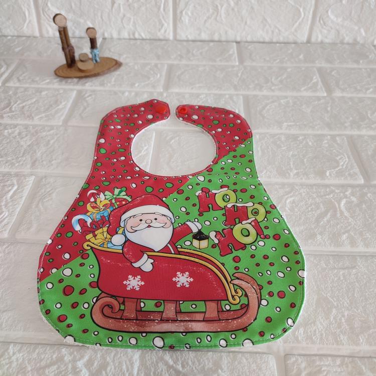 Babete Pai Natal