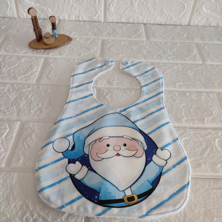 Babete Pai Natal