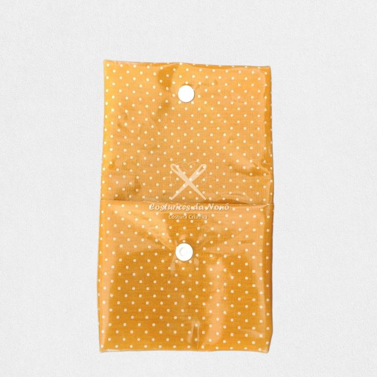 Bolsa Plastificada
